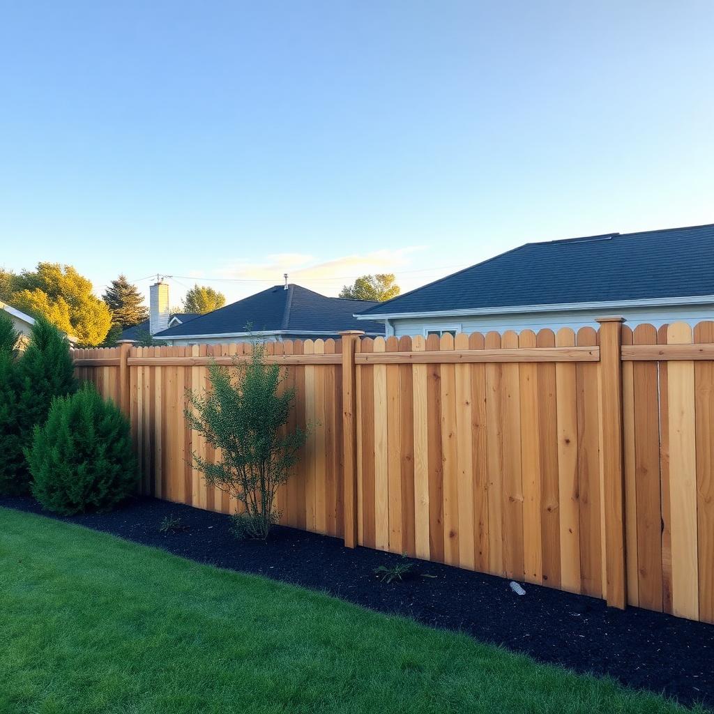Fencing
