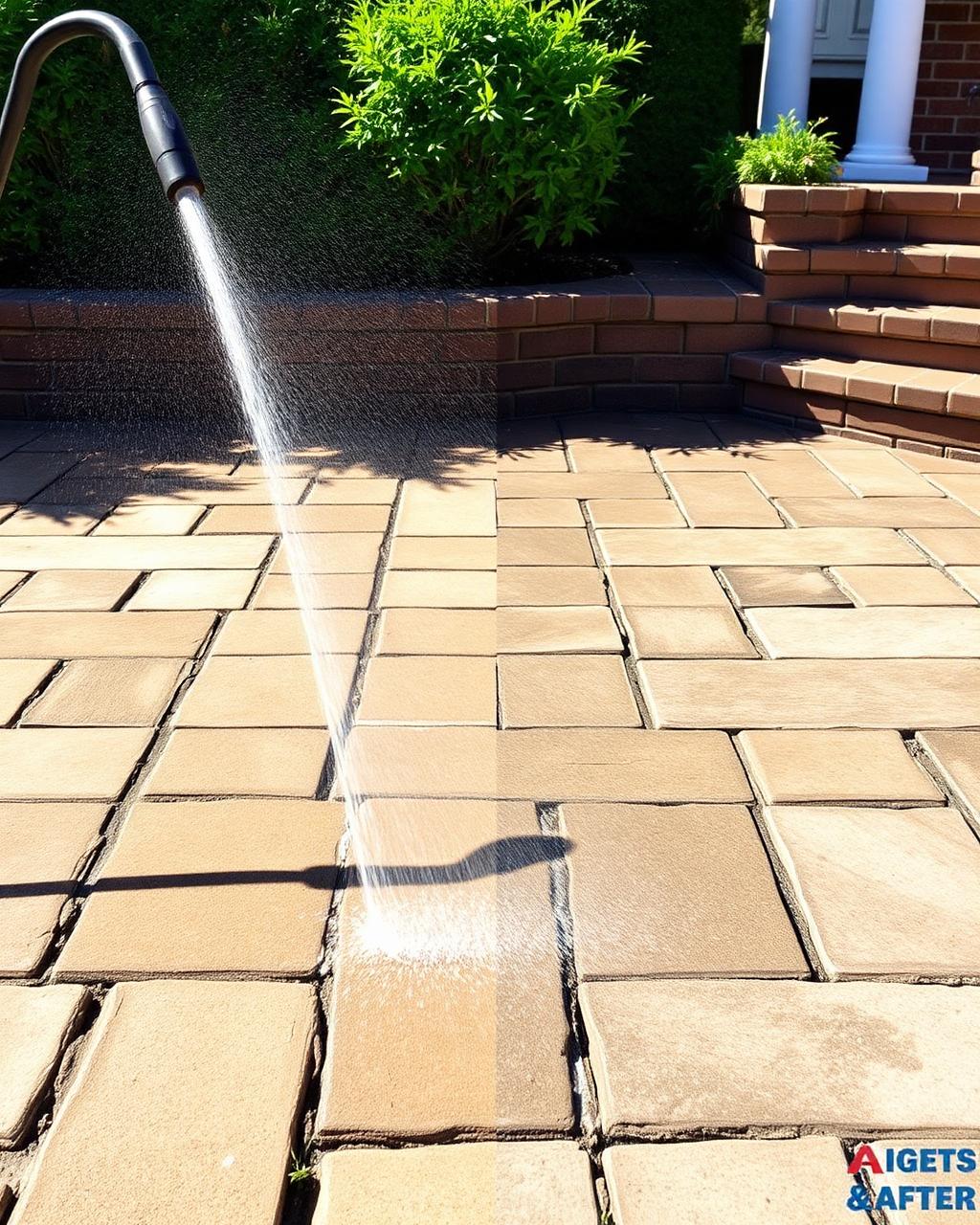 Power Washing