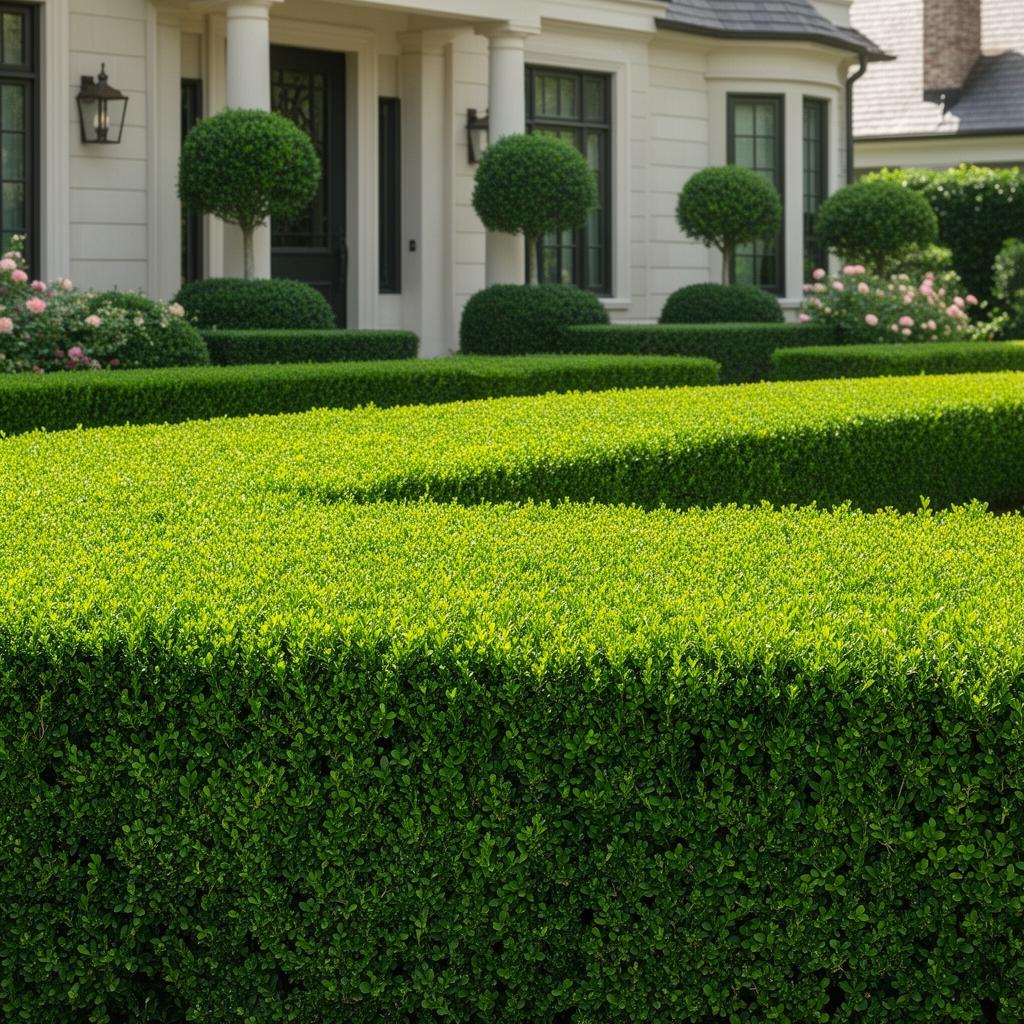 Trimming