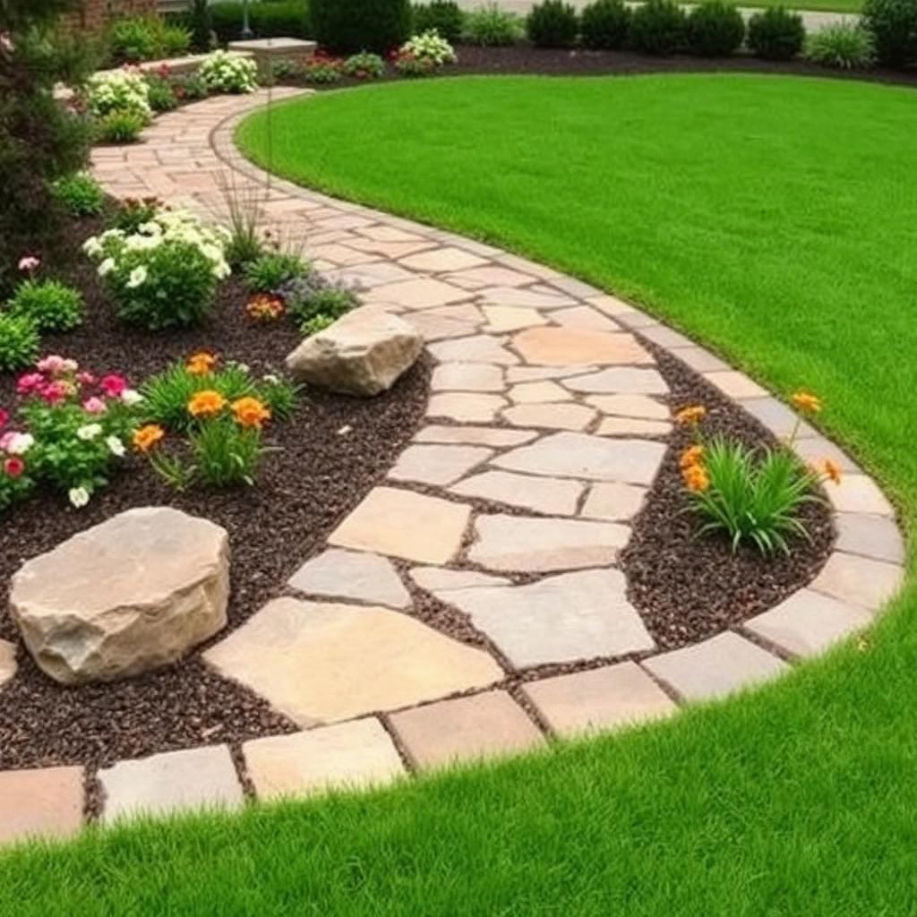 Walkways